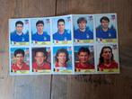 Vel panini plaatjes WK 1994, Verzamelen, Sportartikelen en Voetbal, Ophalen of Verzenden, Nieuw, Buitenlandse clubs, Poster, Plaatje of Sticker