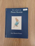 Het verhaal van Pieter Konijn - Beatrix Potter, Ophalen of Verzenden, Gelezen, Beatrix Potter, Sprookjes