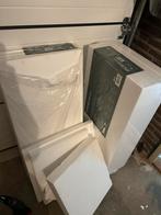 Isolatieplaten EPS 60, Doe-het-zelf en Verbouw, Isolatie en Afdichting, Ophalen, 4 tot 8 cm, Vloerisolatie, Nieuw