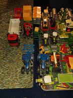 Bruder spullen, Ophalen, Gebruikt