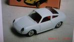 Solido Fiat Arbarth 1000 1:43, Ophalen of Verzenden, Nieuw, Auto, Solido