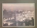 Schilderij “Paris by Night”, Ophalen of Verzenden