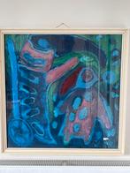 Collectie BKR-werken uit 60-er en 70-er jaren., Antiek en Kunst, Kunst | Schilderijen | Modern, Ophalen of Verzenden