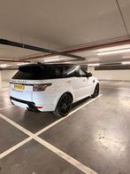 Range Rover Sport 4.4 SDV8 Autobiography Full Options, Auto's, Land Rover, Automaat, 8 cilinders, Leder, 2410 kg