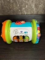 VTech dierenvriendjes 3-in-1 activiteitenroller, Ophalen of Verzenden, Zo goed als nieuw, 6 maanden tot 2 jaar