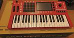 Akai MPC Key 37, Info@voerman.nl, Zo goed als nieuw, VOERMAN & MEYER, MUSIK MEYER BENELUX Division of MUSIK MEYER GmbH, Korg