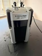 JBL crystalprofi Greenline 902 externe filter, Ophalen, Gebruikt, Filter of Co2