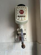 Koffiemolen Douwe Egberts, Antiek en Kunst, Ophalen