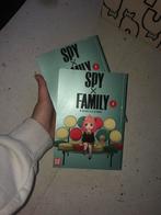 Spy x family deel 2 manga Duits, Boeken, Overige typen, Ophalen of Verzenden, Zo goed als nieuw, ?