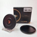 PolarPro Variable ND 6-9 Stop 77MM Edition II Filter, Polar, Zo goed als nieuw, Support@polar.com, Professorintie 5
90440 Kempele
Finland