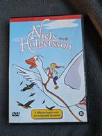 Niels Holgersson Deel 6 DVD - Originele TV-serie, Avontuur, Alle leeftijden, Ophalen of Verzenden, Zo goed als nieuw