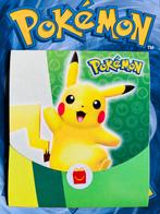 Match & Battle Booster Pack McDonald's Pikachu Pokemon, Auto diversen, Autospeakers, Verzenden, Nieuw