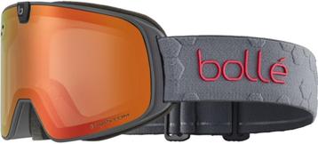 Goggle Bollé Nevada Phantom+ skibril met meekleurende lens beschikbaar voor biedingen