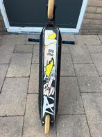 Customide District Stuntstep, Fietsen en Brommers, Steps, Ophalen, Gebruikt, Gewone step, District