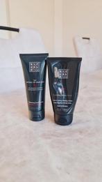 Rituals Samurai Shaving Cream & Handlotion, Ophalen of Verzenden, Gebruikt, Gehele gezicht, Verzorging