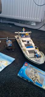 Lego city 7899, Kinderen en Baby's, Speelgoed | Playmobil, Zo goed als nieuw, Ophalen