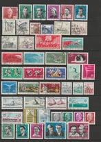 DDR, jaargang 1961, helemaal kompleet, Gestempeld., Verzenden, DDR, Gestempeld