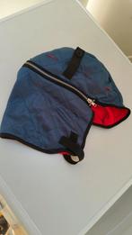 Helm muts, flame retardant., Tuin en Terras, Ophalen of Verzenden, Nieuw, Broek