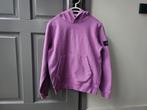 Stone Island Hoodie Paars Maat 152, Jongen of Meisje, Trui of Vest, Ophalen of Verzenden, Zo goed als nieuw