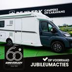 Weinsberg CaraSuite 650 MF 5.000 Voorraadkorting! (bj 2025), Caravans en Kamperen, Campers, Overige merken, Bedrijf, Diesel, 6 tot 7 meter
