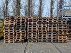 Europallets in goede staat, Ophalen, 25 tot 50 mm, Zo goed als nieuw, Pallet