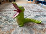 Krokodillenlamp Heico, Ophalen of Verzenden, Zo goed als nieuw