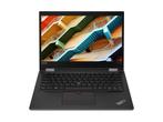 LENOVO THINKPAD X13 YOGA GEN1 I5 10E TOUCH  GARANTIE, Computers en Software, Qwerty, 8 GB, 13 inch, LENOVO