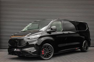 Ford Transit Custom 2.0 TDCI L2H1 Limited 170PK JB- EDITION  beschikbaar voor biedingen