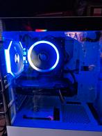 ARGB GAME PC, Computers en Software, Desktop Pc's, Ophalen of Verzenden, Gaming, HDD, Met videokaart