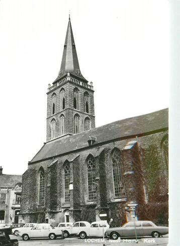 (387-179-041) Lochem Kerk beschikbaar voor biedingen