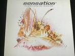 Sensation Official Compilation Belgium 2008 dubbel-cd, Ophalen of Verzenden, Zo goed als nieuw