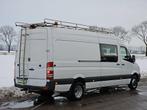 MERCEDES-BENZ SPRINTER 516 l3h2 dubbele cabine!, Gebruikt, Euro 6, 7 stoelen, Mercedes-Benz