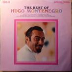 Mooi vynil van Hugo Montenegro  Hugo Montenegro ‎, Ophalen of Verzenden, Gebruikt, 12 inch