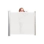 Kiddy Guard Avant Wit - 2 Stuks, Ophalen, Gebruikt