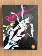 Devil Survivor 2: The Animation Blu-ray Collector's Edition, Ophalen of Verzenden, Nieuw in verpakking, Tekenfilms en Animatie