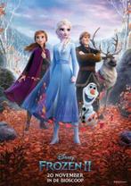 FROZEN  2      filmposter., Verzamelen, Posters, Verzenden, Nieuw, Film en Tv