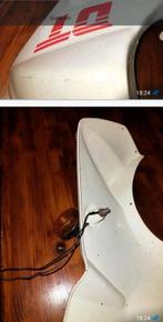 Gezocht yamaha dt50mx parijs dakar, Fietsen en Brommers, Ophalen of Verzenden, Zo goed als nieuw, Yamaha