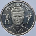 Nederland KNVB 1998 - Dennis Bergkamp., Ophalen of Verzenden, Overige materialen, Nederland
