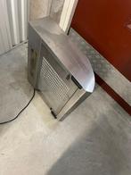 Afzuigkap, Ophalen, Zo goed als nieuw, 200 tot 400 m³ per uur, Wandschouwkap