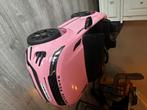 Electrische range rover roze, Ophalen, Gebruikt, Overige typen