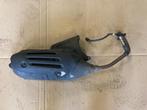 Uitlaat Vespa Sprint I-GET 2020 Euro 4 (v34458), Ophalen of Verzenden, Gebruikt, Uitlaat, Vespa