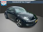 Volkswagen Beetle 1.2 TSI highline xenon, pano, cruise, stoe, Auto's, Voorwielaandrijving, Euro 5, Stof, Gebruikt