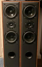 Dali speakers, Overige merken, Ophalen of Verzenden, Zo goed als nieuw, 60 tot 120 watt