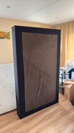 Boxspring 120cm breed zeer goede staat., Huis en Inrichting, Slaapkamer | Boxsprings, Ophalen, Zo goed als nieuw