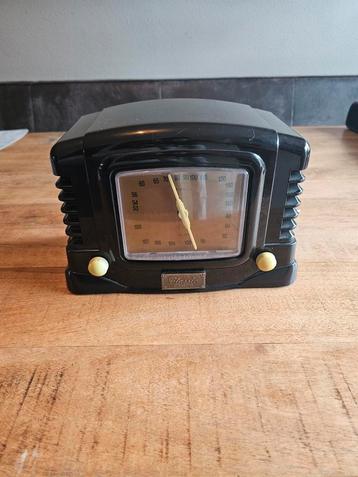 Retro Radio beschikbaar voor biedingen
