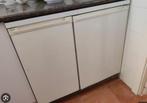 Gezocht: Manhattan Zanussi Koel-vriescombinatie, Witgoed en Apparatuur, Koelkasten en IJskasten, Gebruikt, Minder dan 85 cm, 60 cm of meer