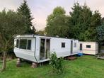 Muller stacaravan - vanaf 6.995 euro, Caravans en Kamperen, Stacaravans, Tot en met 3