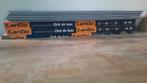 Pvc vloer cando click de luxe, Ophalen, Kunststof, 50 tot 150 cm, Overige typen