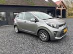 Kia Picanto 1.0 DPi DynamicLine, Auto's, Voorwielaandrijving, Stof, Gebruikt, 4 stoelen