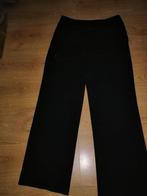 Pantalon zwart maat 40, Maat 38/40 (M), Zwart, Ophalen of Verzenden, Zo goed als nieuw